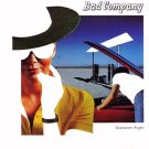 Bad Company - Desolation Angels Cassette