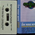 Oak Ridge Boys - Forever and Ever Cassette