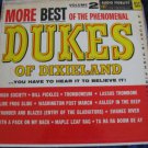 Dukes of Dixieland - More Best of The Phenomenal Dukes of Dixieland Vol 2  LP