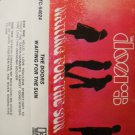 The Doors - Waiting For The Sun (TC-54024) Cassette