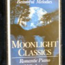 Readers Digest - Moonlight Classics Cassette
