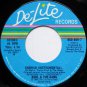 Kool And The Gang - Cherish / Instrumental - 7" Vinyl