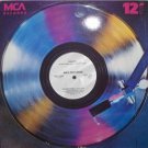 Pebbles - Do Me Right / Instrumental Promo Demo LP