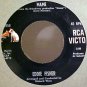Eddie Fisher - Games That Lovers Play / Mame - 7"