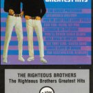 Righteous Brothers - Greatest Hits Cassette