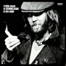 Harry Nilsson -A Little Touch of Schmilsson in The Nite