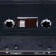 Cassette Tapes