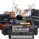 Musical Equipment