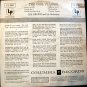 Les Brown - The Cool Classics (CL-2561) -Vinyl Record