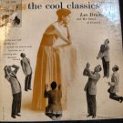 Les Brown - The Cool Classics (CL-2561) -Vinyl Record
