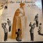 Les Brown - The Cool Classics (CL-2561) -Vinyl Record