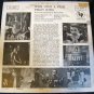 Peggy King - Wish Upon A Star (CL-2549) -Vinyl Record