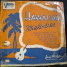 Lani McIntire - Hawaiian Melodies (LP-13) -Vinyl Record