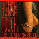 Bruce Springsteen - Human Touch Cassette