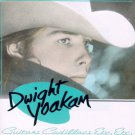 Dwight Yoakam - Guitars Cadillacs Etc Etc Cassette