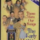 Readers Digest - These Were Our Songs - The Early 40s Tape 2 Cassette