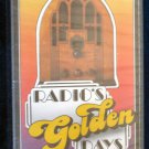 Readers Digest - Radio's Golden Days Cassette (SEALED)