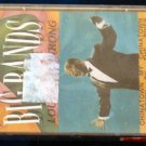 Louis Armstrong - The Best of The Big Bands Cassette (SEALED)