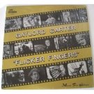 Gaylord Carter Flicker Fingers: Music For Silents LP