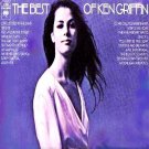 Ken Griffin  The Best of Ken Griffin LP - Vinyl Record