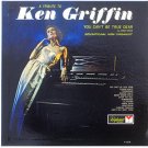 James Drew A Tribute to Ken Griffin LP - Vinyl Record
