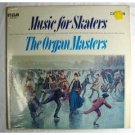 The Organ Masters Music For Young Lovers LP - Vinyl
