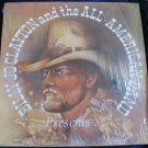 Billy Jo Clayton & The All-American Band - From All Of Us To All Of You (001-82)