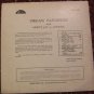 Morty Jay - Organ Favorites  LP -Vinyl