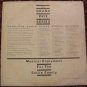 Senor Cortez - Italian Holiday LP -Vinyl Record