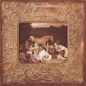 Loggins & Messina - Native Sons (PCT-33578) Cassette