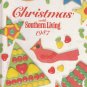 Christmas with Southern Living 1987