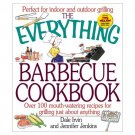 The Everything Barbecue Cookbook - Irvin & Jenkins