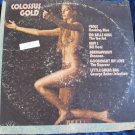 Various Artists - Colossus Gold LP - Vinyl Record