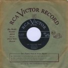 Perry Como - Say You're Mine Again/My One & Only Heart
