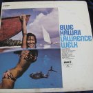 Lawrence Welk - Blue Hawaii LP -Vinyl Record