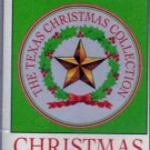 Various - The Texas Christmas Collection Cassette