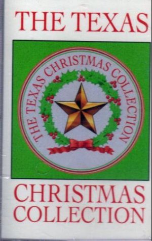 Various - The Texas Christmas Collection Cassette