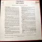 Tom Lehrer - Songs By Tom Lehrer (TLP-1) - Vinyl Record