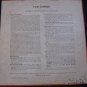 Tom Lehrer - Songs By Tom Lehrer (TLP-1) - Vinyl Record