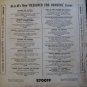 Jerry Jerome - Businessman's Bounce - Designed for Dancing (E-70019) LP
