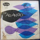 Bill De Arango - De Arango (MC-26020)  LP - Vinyl Record