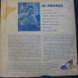 Bill De Arango - De Arango (MC-26020)  LP - Vinyl Record