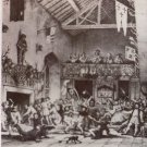 Jethro Tull - Minstrel in The Gallery (M5C-1082) Cassette