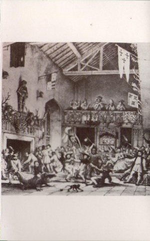 Jethro Tull - Minstrel in The Gallery (M5C-1082) Cassette