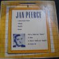 Jan Peerce - Self Titled (1830)  LP - Vinyl Record