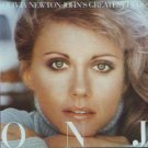 Olivia Newton John - Greatest Hits (MCAC-5226) Cassette