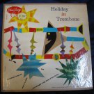Various Artists - Holiday in Trombone (MG-26019)  LP - Vinyl Record