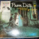 Les Elgart & His Orchestra - Prom Date (CL-2503) - Vinyl Record