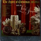 Living Strings - The Spirit of Christmas LP (1963)