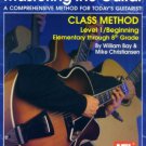 Mel Bay - Mastering The Guitar Level 1 (2000)